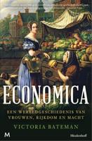 Economica - Victoria Bateman - ebook