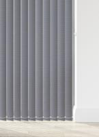 Verticale Lamellen - Renzo Grijs Wit