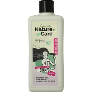Nature Care Shampoo beschadigd haar
