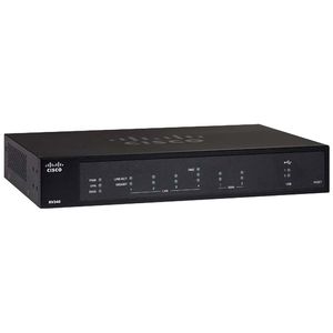 RV340 Dual WAN Gigabit VPN Router Router