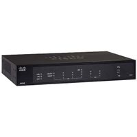 RV340 Dual WAN Gigabit VPN Router Router
