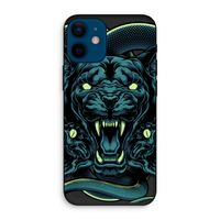 Cougar and Vipers: iPhone 12 mini Biologisch afbreekbaar hoesje