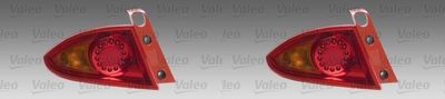 Achterlicht set SET044075