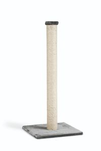 Krabpaal Gina XL Grijs