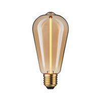 Paulmann 29185 LED-lamp E27 Ballon 2.8 W (Ø x h) 64 mm x 138 mm 1 stuk(s)