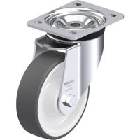 Blickle LK-POTH 150K Zwenkwiel Wieldiameter: 150 mm Draagvermogen (max.): 500 kg 1 stuk(s)