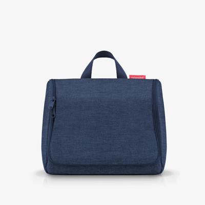 Reisenthel Toiletbag XL-Twist Navy