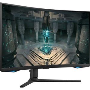 Odyssey G6 S32BG650EU Gaming monitor