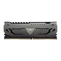 Patriot Memory Viper Steel PVS48G320C6K geheugenmodule 8 GB 2 x 4 GB DDR4 3200 MHz - thumbnail