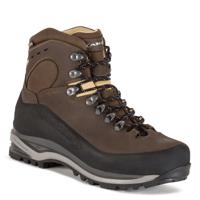 AKU Superalp Nbk Gtx Heren Hoge Wandelschoen Brown 10