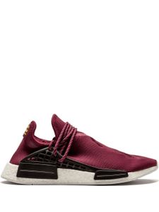 adidas baskets Pharrell Williams Human Race NMD - Rouge