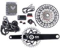 SRAM schakelgroep-set "xx sl eagle axs transmission" set xxsl eagle 170mm axs q174 34t tm