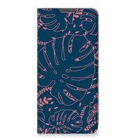 Xiaomi Redmi Note 11 Pro Smart Cover Palm Leaves