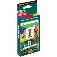 Blisterverpakking - PANINI - FIFA WORLD CUP 26 TCG - 7 pakjes - 56 kaarten