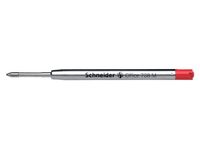 Balpenvulling Schneider Jumbo 7082 tbv Parker rood medium