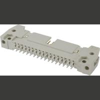 Harting 09 18 514 6924 Male connector Aantal rijen 2 1 stuk(s)