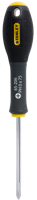Stanley FATMAX Schroevendraaier Phillips PH0 X 75mm