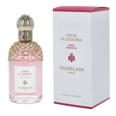 Guerlain Aqua Allegoria Pera Granita Eau de toilette Spray 75 ml Dames