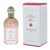 Guerlain Aqua Allegoria Pera Granita Eau de toilette Spray 75 ml Dames