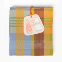 Foekje Fleur Odds & Ends Theedoek (#95B wild weave)