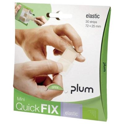 PLUM QuickFix Mini 5504 Pleisterdispenser