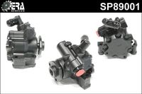 Stuurpomp SP89001