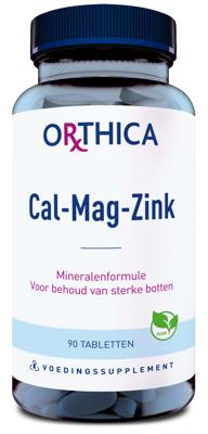Orthica Cal-Mag-Zink 90Tabletten