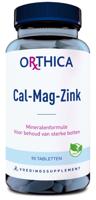 Orthica Cal-Mag-Zink 90Tabletten