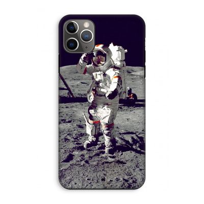 Spaceman: iPhone 11 Pro Max Tough Case