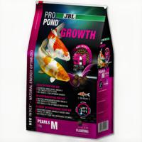 JBL Propond Growth M Vijvervoer 5kg - Voeding voor Groei & Vitaliteit bij 15-25°C