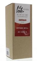 We Love Diffuser warm winter refill