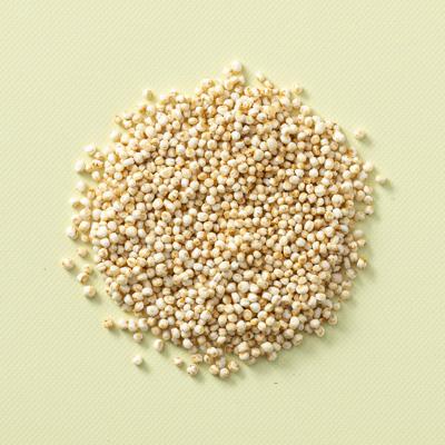 Quinoa gepoft 200 gram