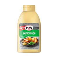 P&W - Remoulade - 425g - thumbnail