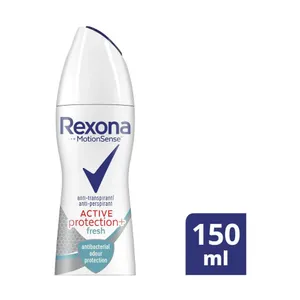 Rexona Women Active Protection Fresh Deodorant Spray - 150 ml