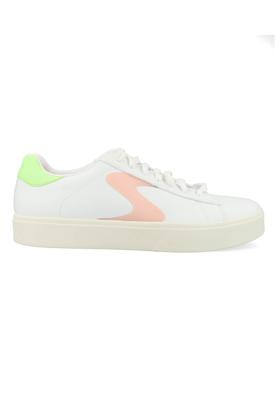 Skechers Eden LX - Top Grade 185000/WPLM Wit-36 maat 36