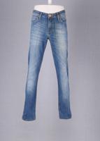 Vintage Slim Lee Blue size 28 / 26