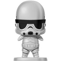 Star Wars: Stormtrooper Pokis Figure