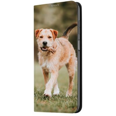 Zelf Hoesje maken | Samsung Galaxy A13 (4G) met Foto&apos;s | Eigen telefoonhoesje ontwerpen | Op maat gemaakt