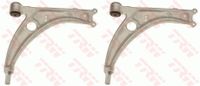 Draagarm Set SETJTC1398x2