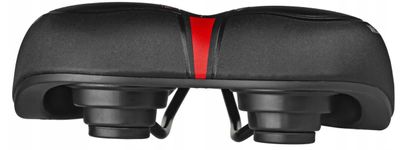 Wittkop zadel medicus pro city 6.3