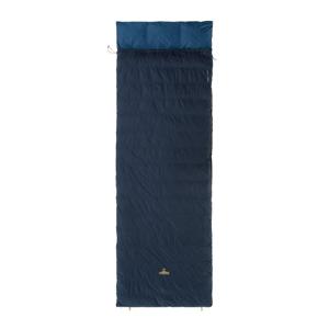 Nomad Orion comfort 260 Deken Slaapzak Ink Left