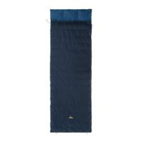 Nomad Orion comfort 260 Deken Slaapzak Ink Left