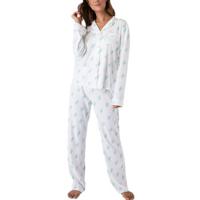 PJ Salvage Playful Prints Long Pyjamas - thumbnail