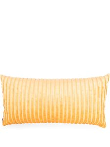 Missoni Home coussin Coomba 30 cm x 60 cm - Jaune