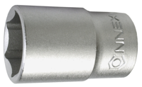Connex 3/8 Dopsleutel 17Mm - COXT569517
