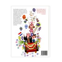 Centraal Boekhuis Pluk van de petteflet