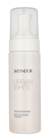 Skeyndor Urban White New Skin Foaming Cleanser 150ml Make-up verwijderaar en reiniger