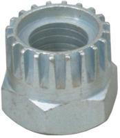 Shimano Trapas demontage gereedschap