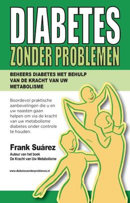 Diabetes zonder problemen (Paperback)