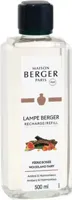 Lampe Berger huisparfum woodland fairy 500 ml - thumbnail
